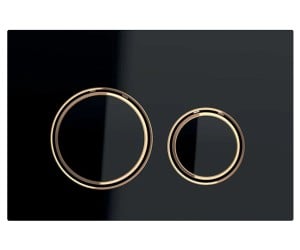 Подвійна клавіша GEBERIT SIGMA  115.650.SJ.1