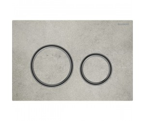 Клавіша подвійна GEBERIT SIGMA 50 115.651.JV.1