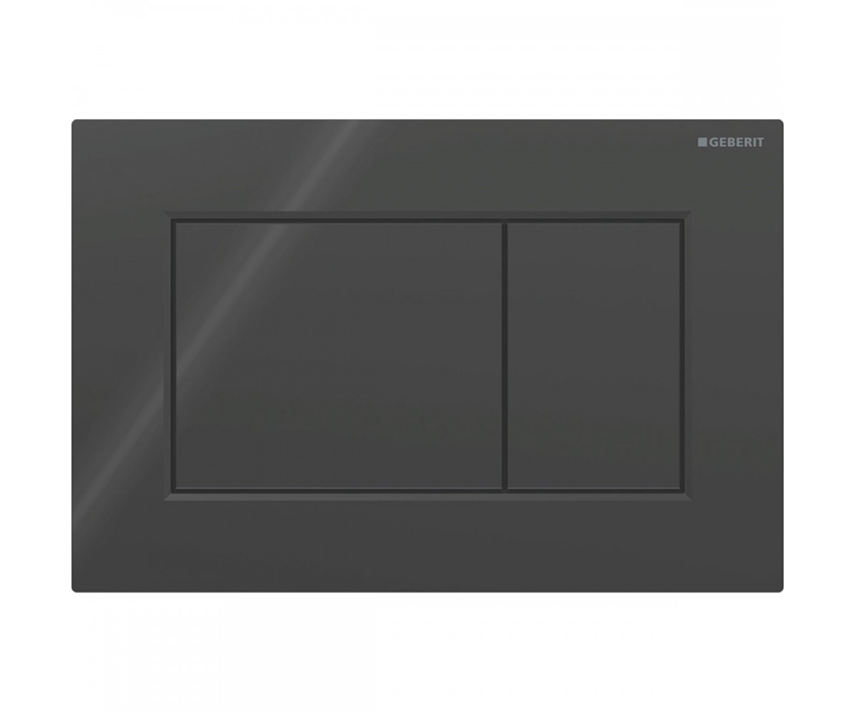 Змивна клавіша GEBERIT SIGMA 01 SQUARE 115.660.DW.1 115.660.DW.1