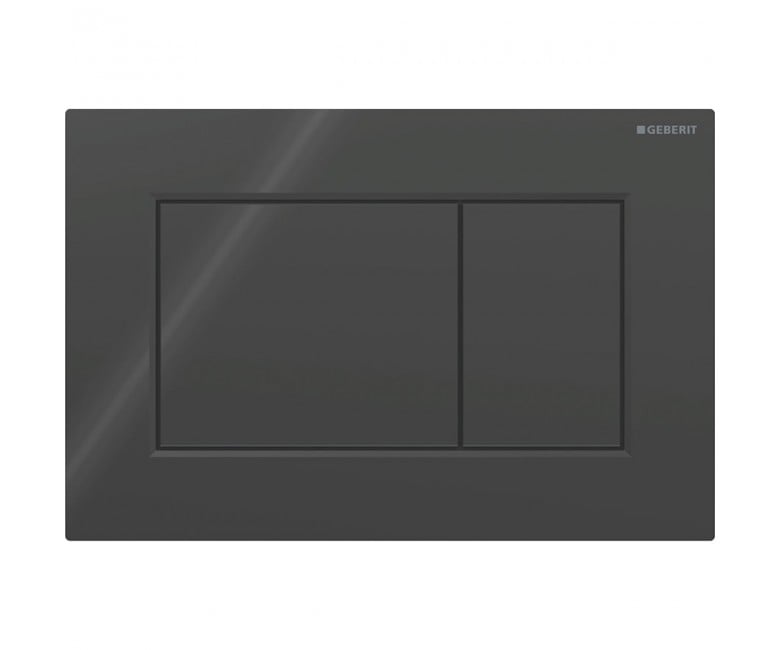 Змивна клавіша GEBERIT SIGMA 01 SQUARE 115.660.DW.1 115.660.DW.1