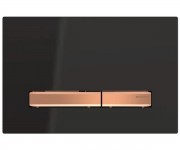 Подвійна клавіша GEBERIT SIGMA 50 115.670.DW.2