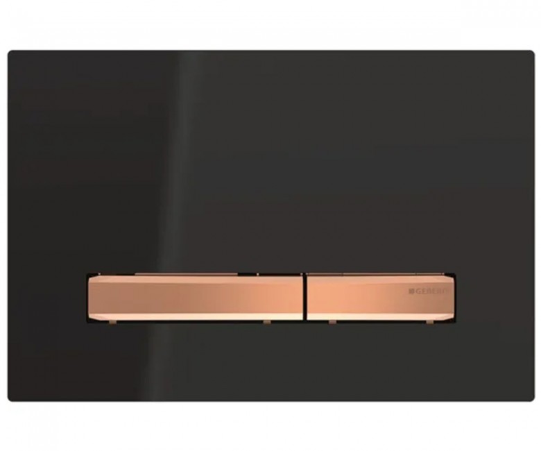 Подвійна клавіша GEBERIT SIGMA 50 115.670.DW.2 115.670.DW.2