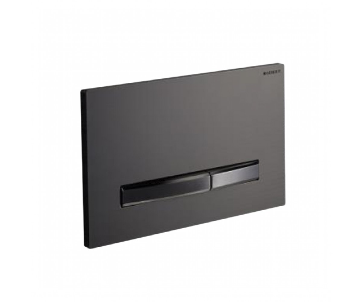 Змивна клавіша GEBERIT SIGMA 50 115.671.QD.2 115.671.QD.2