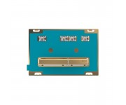 Кнопка змиву GEBERIT SIGMA 50 115.672.00.2