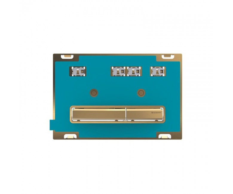 Кнопка змиву GEBERIT SIGMA 50 115.672.00.2 115.672.00.2