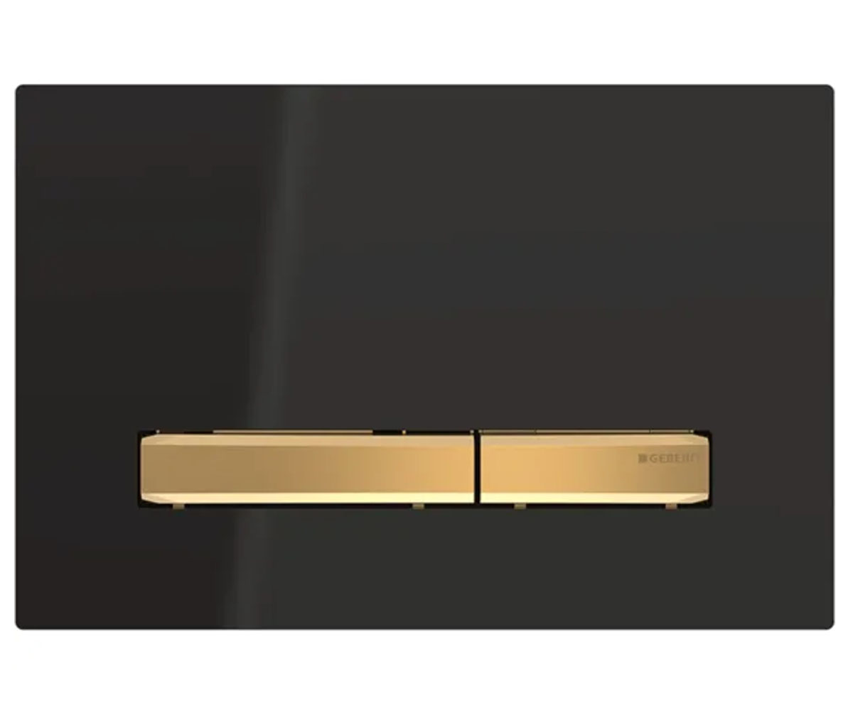 Подвійна клавіша GEBERIT SIGMA 50 115.672.DW.2 115.672.DW.2