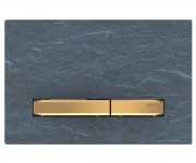 Клавиша двойная GEBERIT SIGMA 50 115.672.JM.2