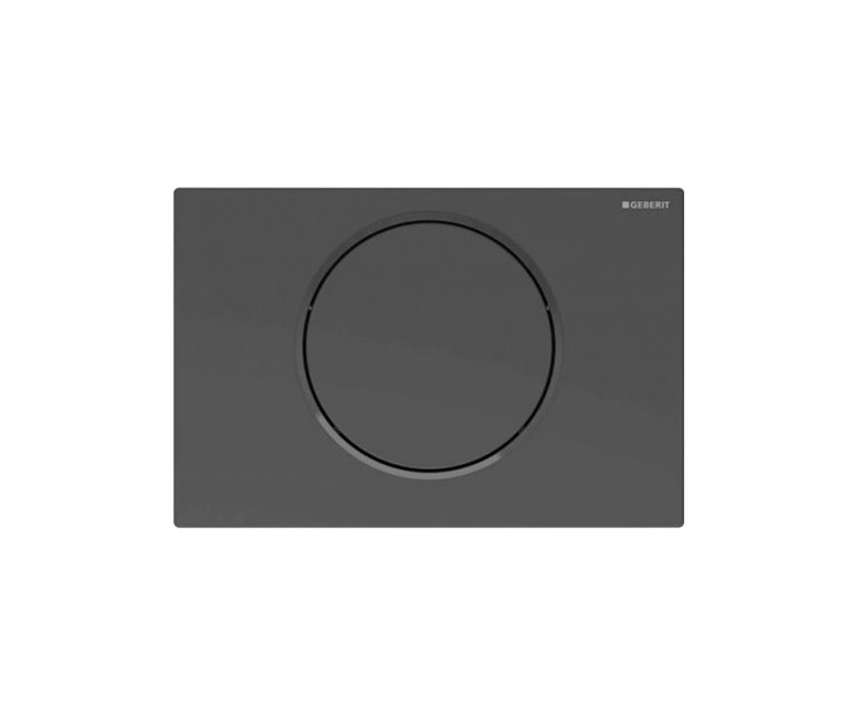 Клавіша одинарна GEBERIT SIGMA 10 115.758.16.5 115.758.16.5