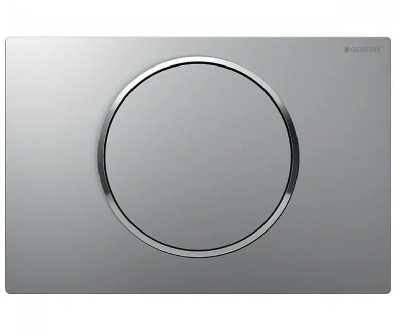 Одинарна клавіша GEBERIT SIGMA  115.758.JQ.5 115.758.JQ.5
