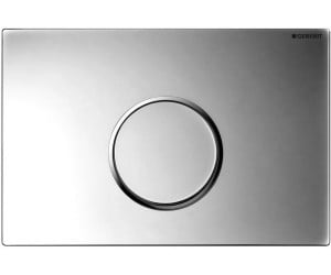 Клавіша змиву механічна GEBERIT SIGMA 10 115.758.KH.1