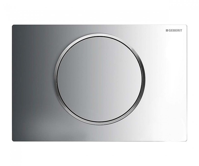 Одинарна клавіша GEBERIT SIGMA  115.758.KH.5 115.758.KH.5