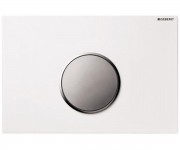 Механическая клавиша GEBERIT SIGMA 10 115.758.KL.1
