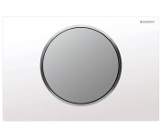 Одинарна клавіша GEBERIT SIGMA  115.758.KL.5