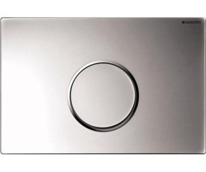 Механічна клавіша змиву GEBERIT SIGMA 10 115.758.KN.1
