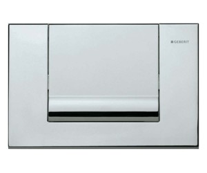 Кнопка смыва GEBERIT TANGO 115.760.21.1
