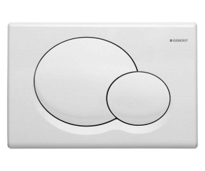 Клавіша змиву GEBERIT SAMBA 115.770.11.1