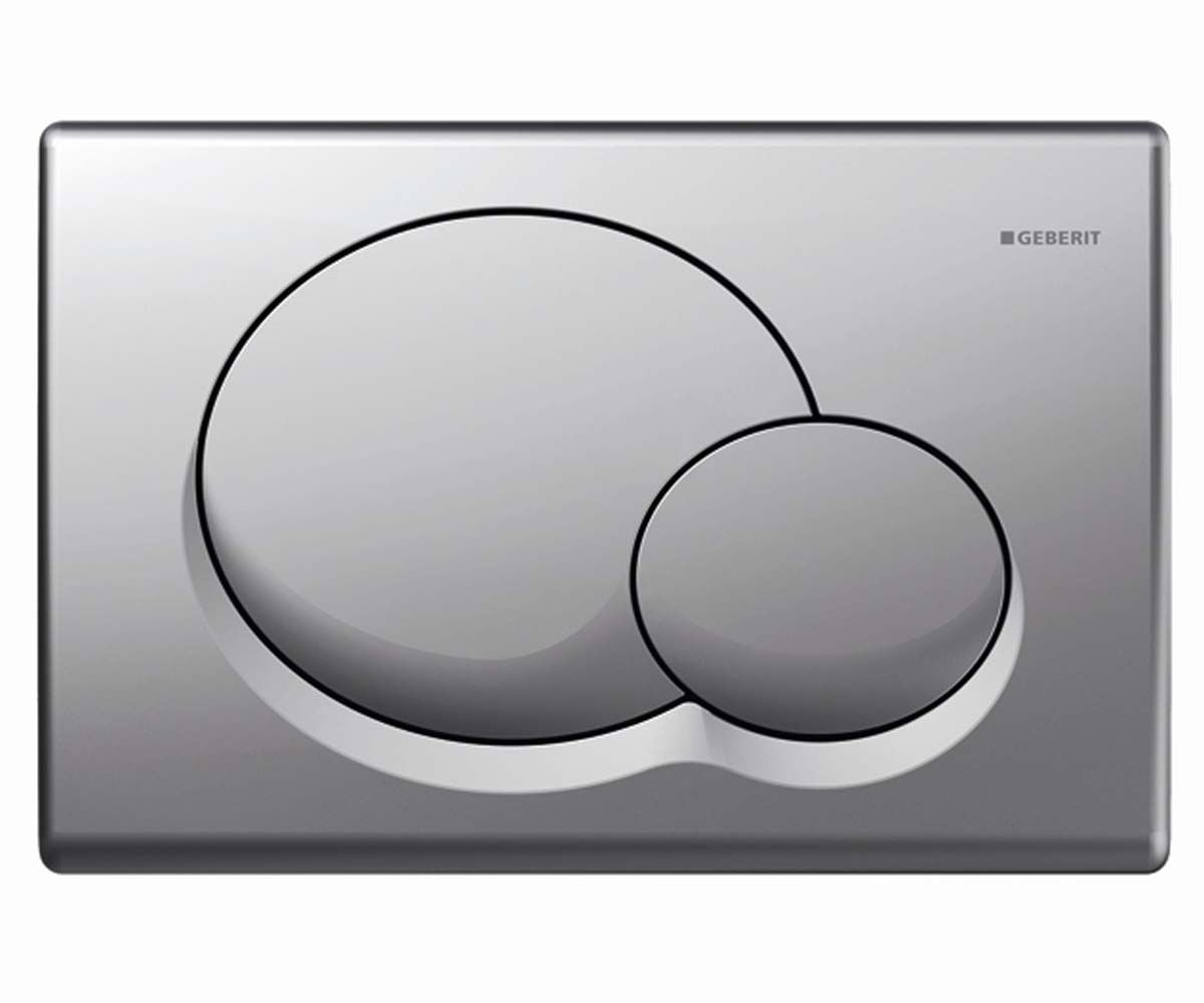 Клавіша змиву GEBERIT SAMBA 115.770.46.1 115.770.46.1