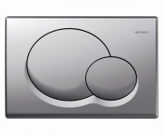 Клавіша змиву GEBERIT SAMBA 115.770.46.1