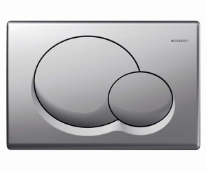 Клавіша змиву GEBERIT SAMBA 115.770.46.1