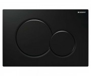 Клавіша подвійна GEBERIT SIGMA 01 115.770.DW.5