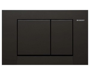 Клавіша змиву GEBERIT BOLERO 115.777.DW.1