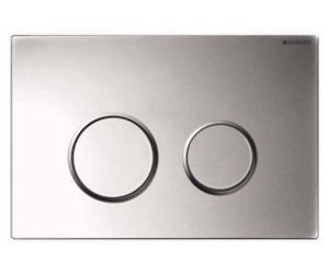 Клавіша змиву GEBERIT SIGMA 20 115.778.KH.1