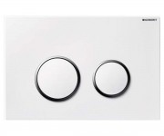 Клавіша змиву GEBERIT SIGMA 20 115.778.KJ.1