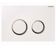 Клавіша змиву GEBERIT SIGMA 20 115.778.KK.1