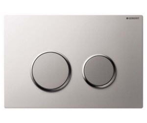 Клавіша змиву GEBERIT SIGMA 20 115.778.KN.1