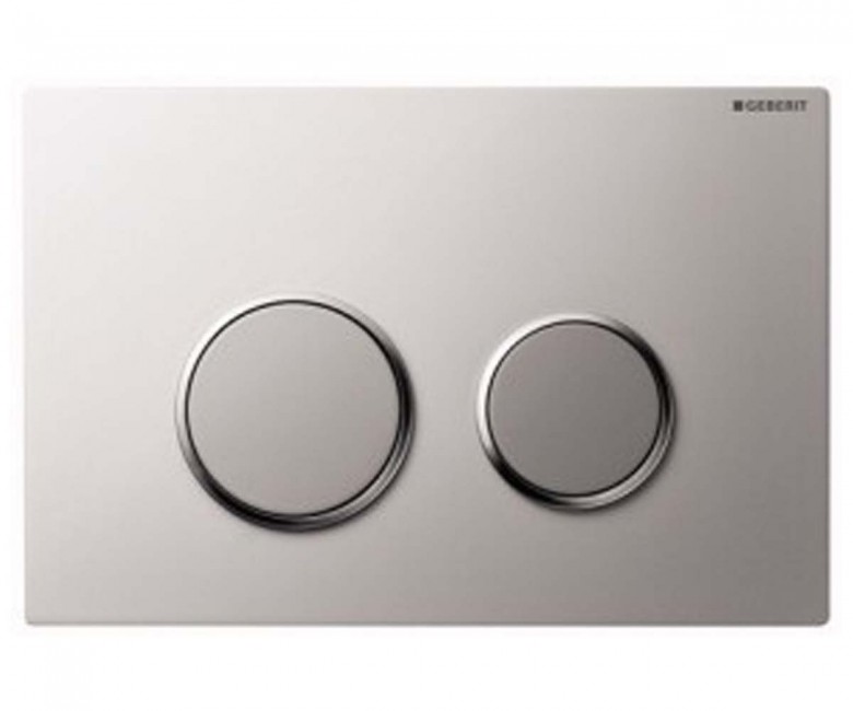 Клавіша змиву GEBERIT SIGMA 20 115.778.KN.1 115.778.KN.1