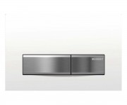 Клавіша змиву GEBERIT SIGMA 50 115.788.11.5