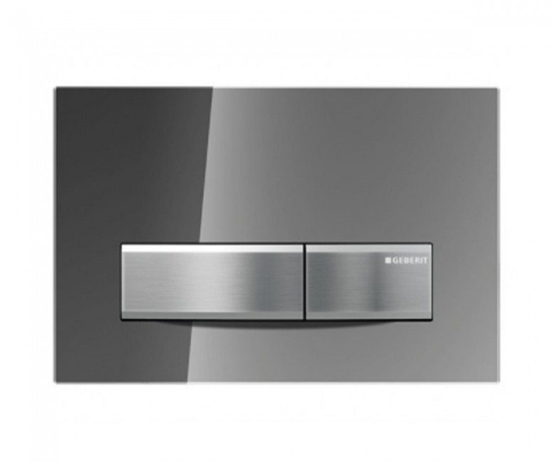 Клавіша змиву GEBERIT SIGMA50 115.788.21.5 115.788.21.5