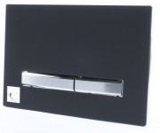 Подвійна клавіша GEBERIT SIGMA 50 115.788.DW.2