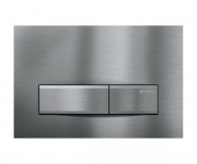 Клавіша подвійного змиву GEBERIT SIGMA 115.788.GH.1