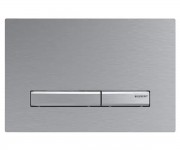 Подвійна клавіша GEBERIT SIGMA 50 115.788.GH.2