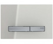 Подвійна клавіша GEBERIT SIGMA 50 115.788.JL.2