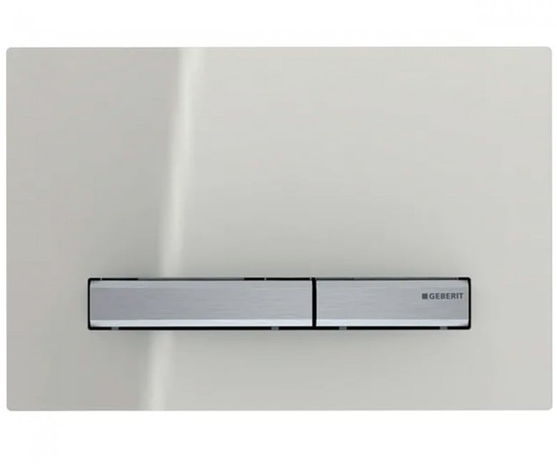 Подвійна клавіша GEBERIT SIGMA 50 115.788.JL.2 115.788.JL.2