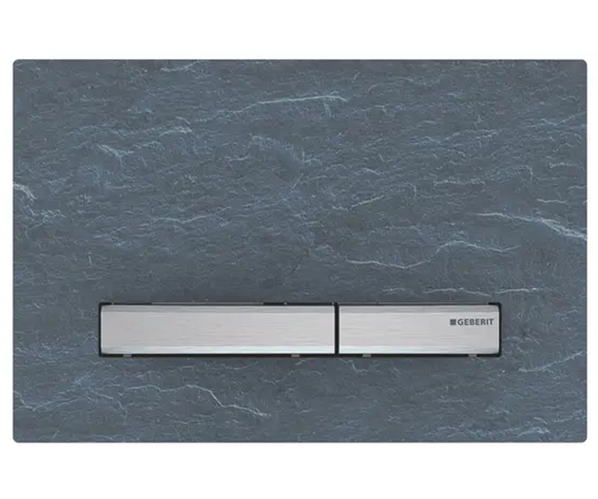 Подвійна клавіша GEBERIT SIGMA 50 115.788.JM.2 115.788.JM.2