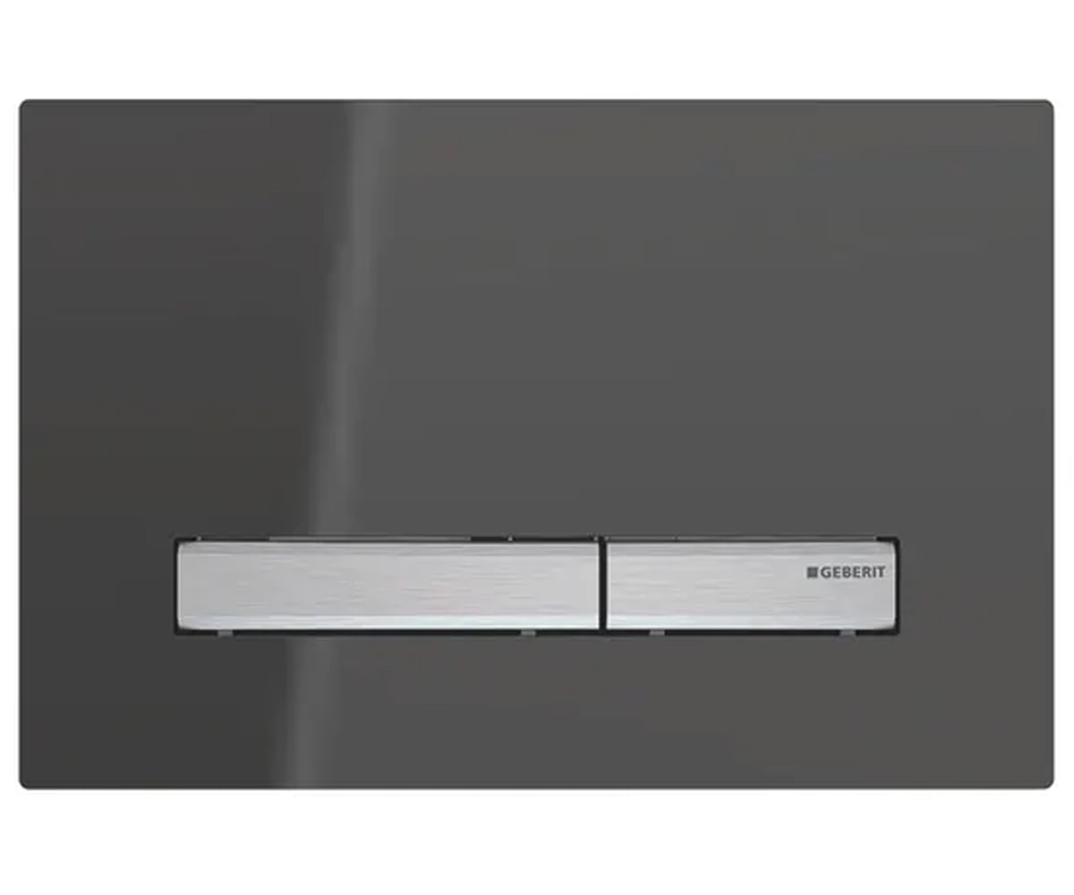 Подвійна клавіша GEBERIT SIGMA 50 115.788.SD.2 115.788.SD.2