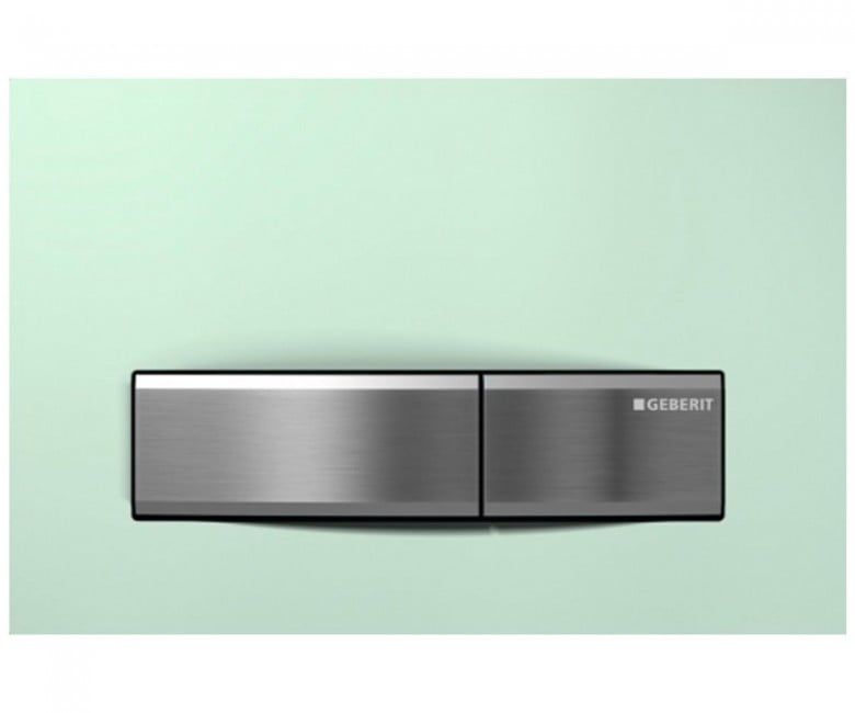 Кнопка змиву для інсталяції GEBERIT SIGMA 50 115.788.SE.5 115.788.SE.5