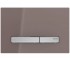 Подвійна клавіша GEBERIT SIGMA 50 115.788.SQ.2 115.788.SQ.2