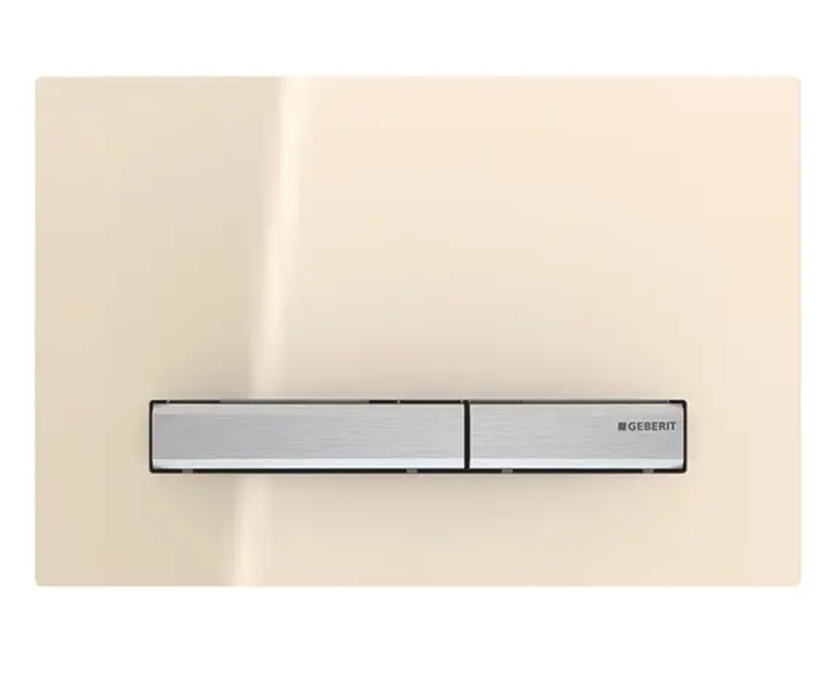 Подвійний ключ GEBERIT SIGMA  115.788.TG.2 115.788.TG.2