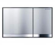 Клавіша змиву GEBERIT SIGMA 60 115.792.GH.1