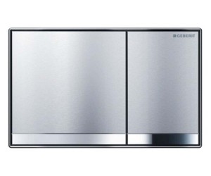 Кнопка смыва GEBERIT SIGMA 60 115.792.GH.1