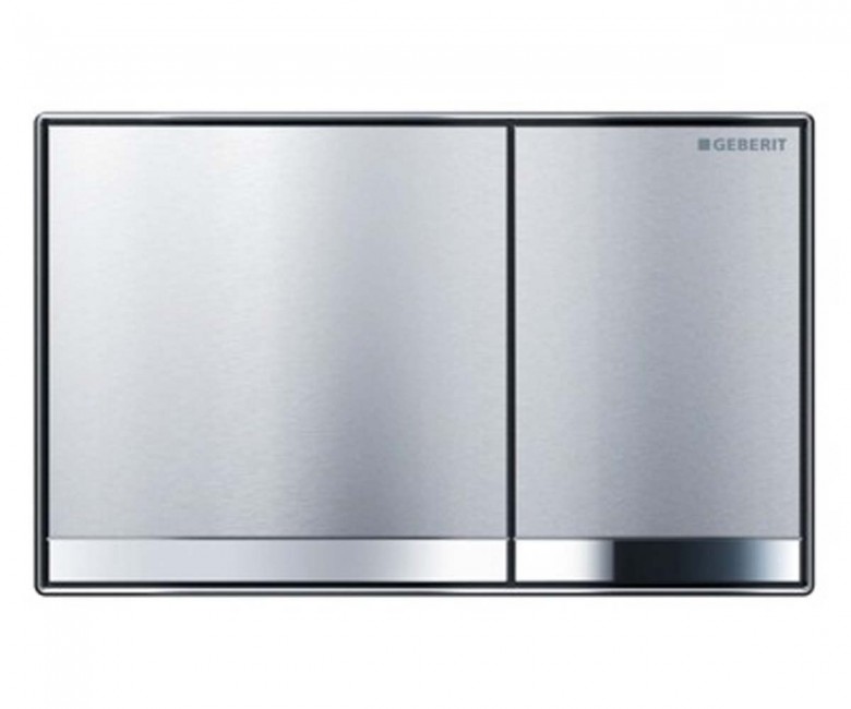 Клавіша змиву GEBERIT SIGMA 60 115.792.GH.1 115.792.GH.1