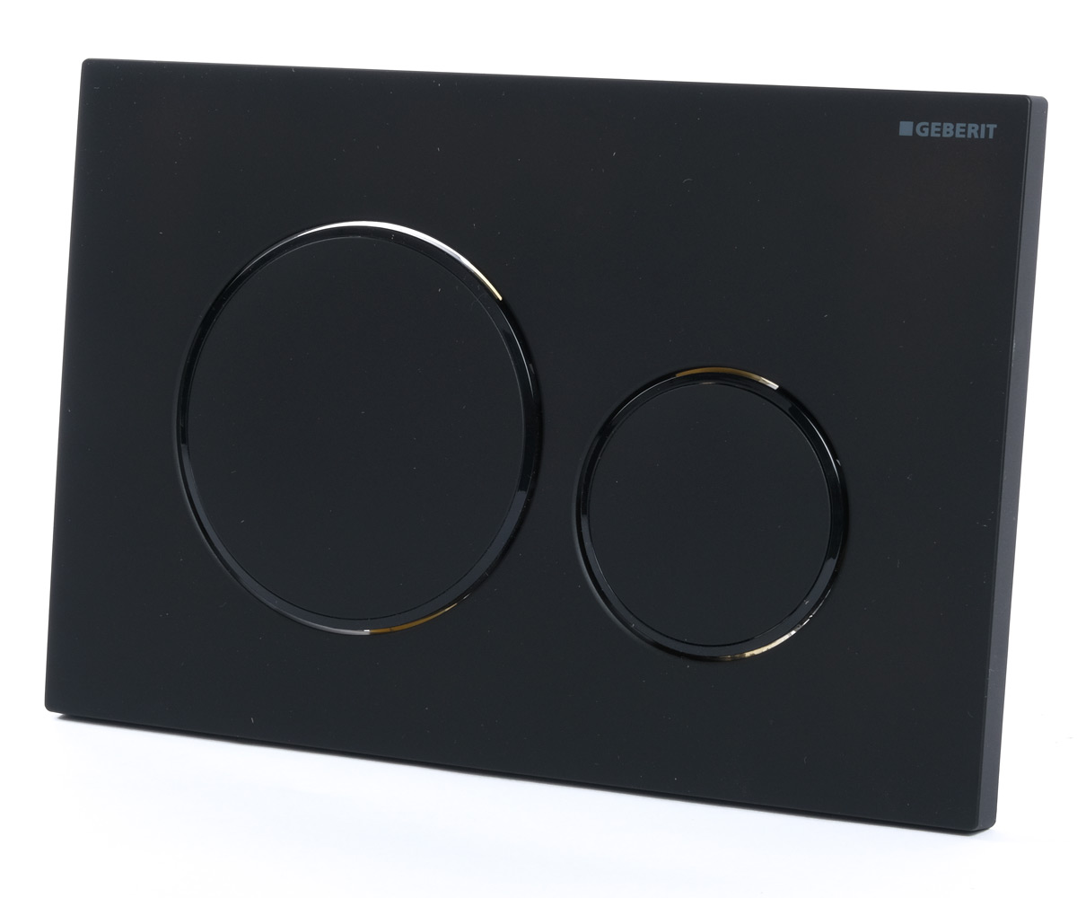 Клавіша подвійна GEBERIT SIGMA 20 115.882.16.1 115.882.16.1