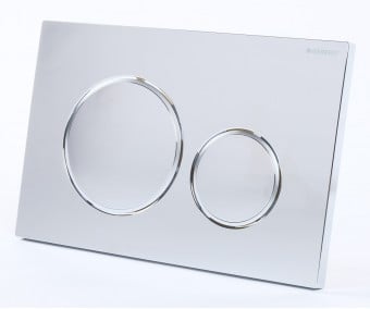 Подвійна клавіша SIGMA 20 115.882.KH.1
