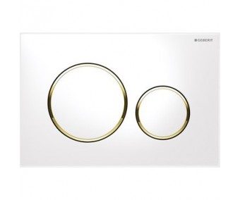 Подвійна клавіша SIGMA 20 115.882.KK.1