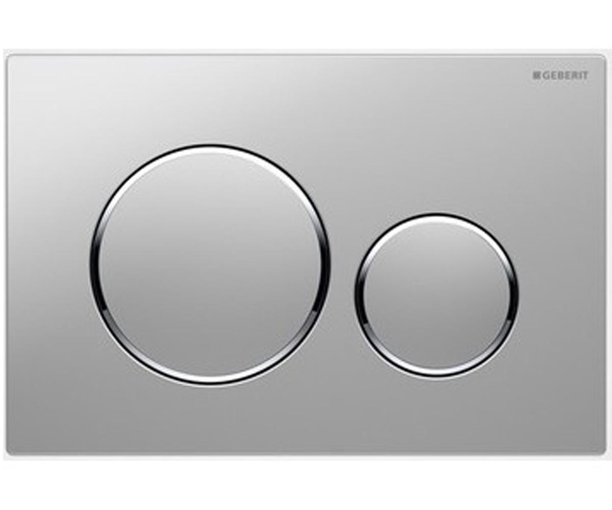 Подвійний ключ GEBERIT SIGMA  115.882.KN.1 115.882.KN.1