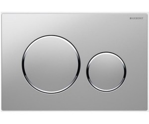 Подвійний ключ GEBERIT SIGMA  115.882.KN.1